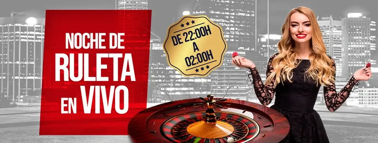 Marca Apuestas Casino
